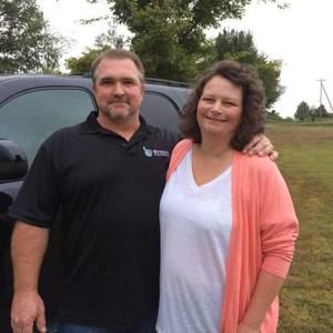 Meet your Posher, Kim